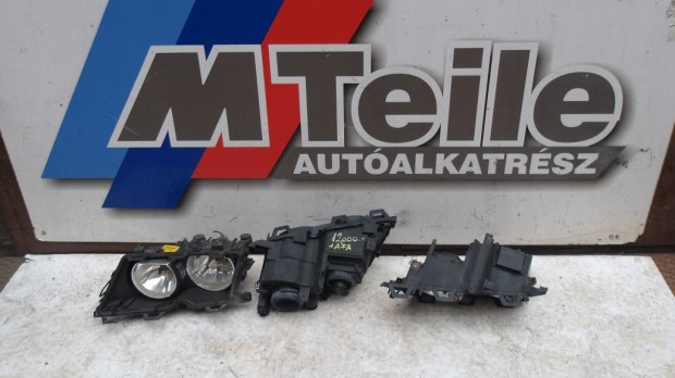 [GY�RI BONTOTT] BMW E46 SEDAN/TOURING  HALOG�N JOBB ELS� F�NYSZ�R�K B